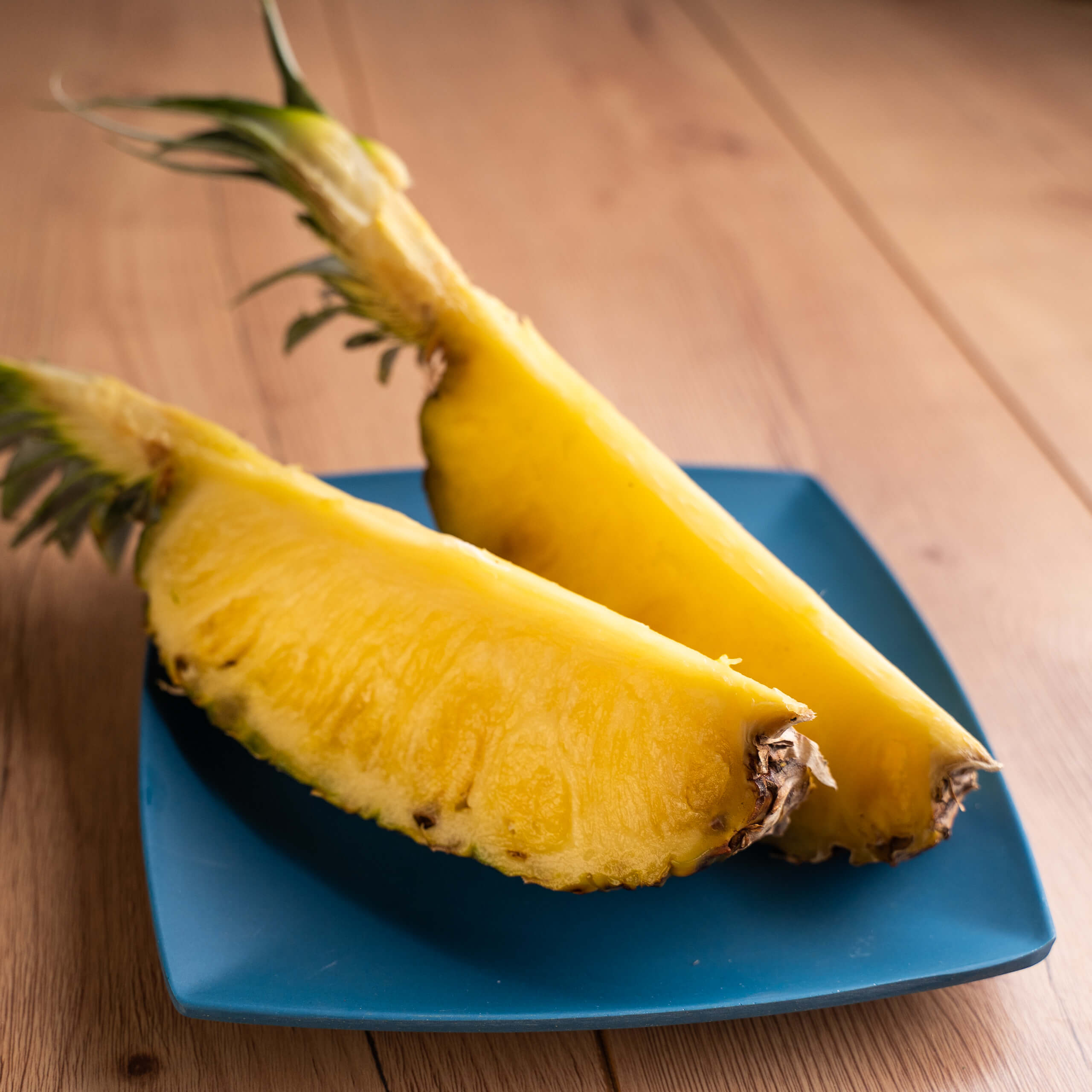 Ananas (Bio)