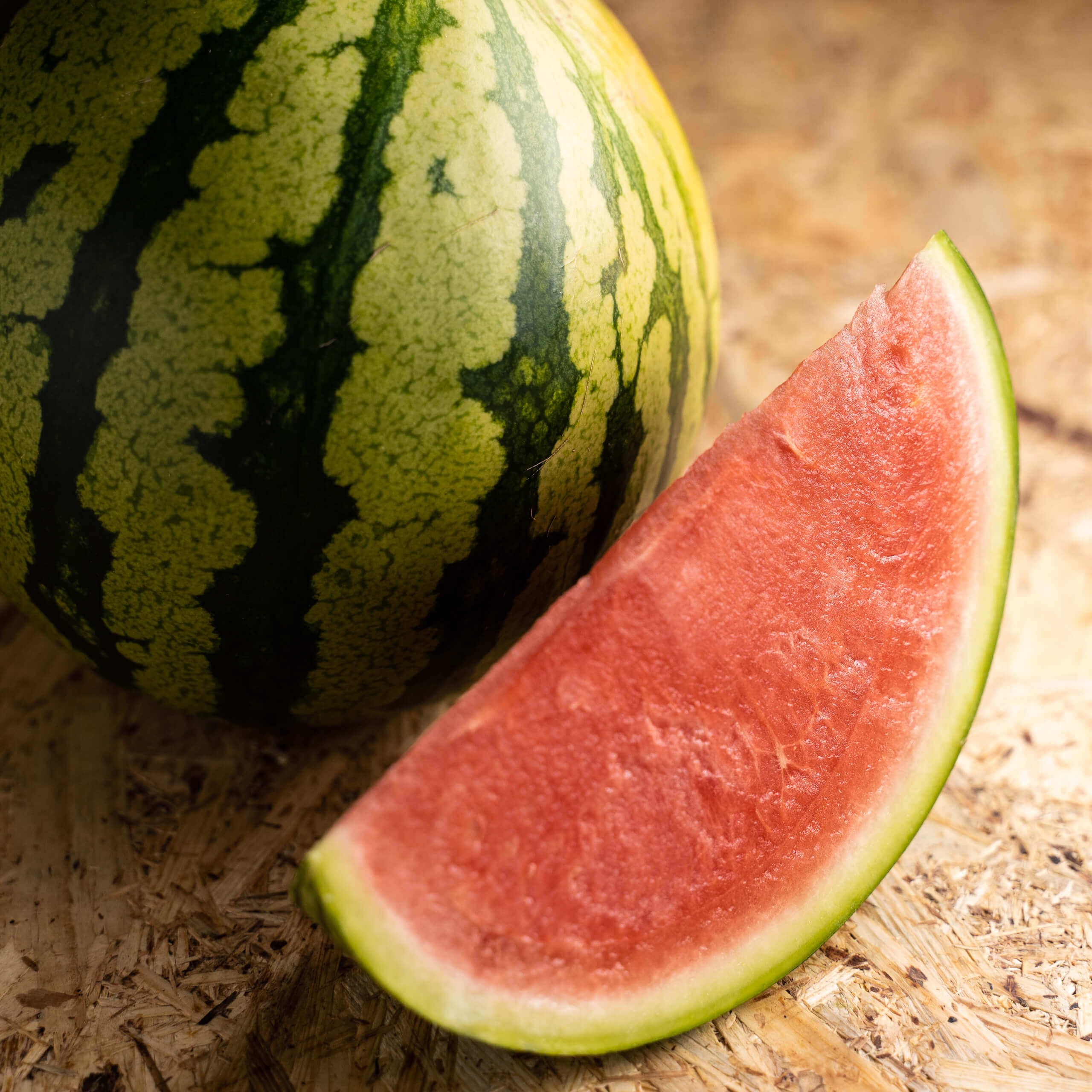 Wassermelonen, mini (Bio)