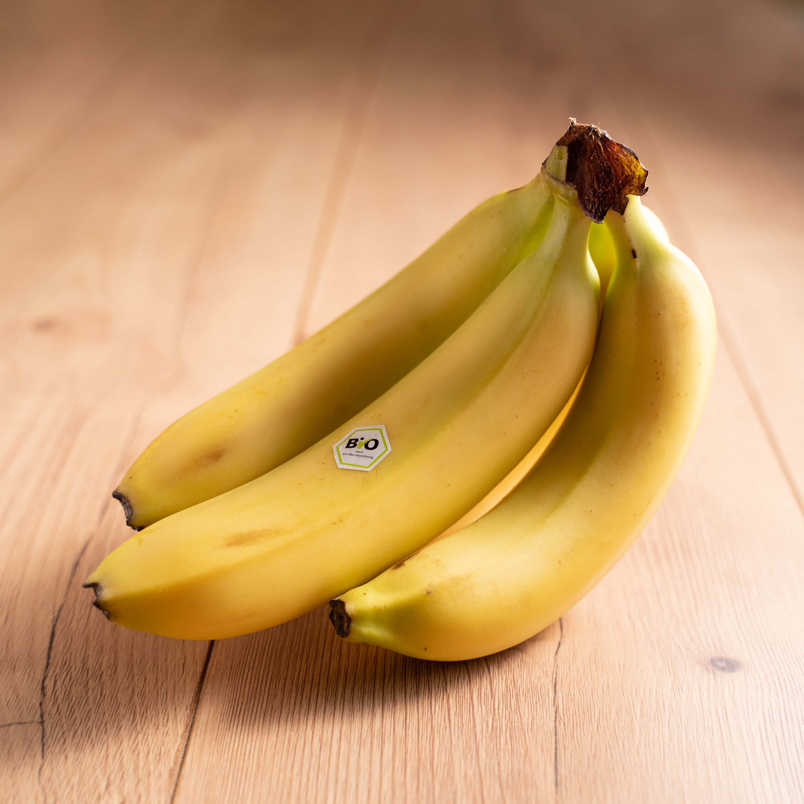 Bananen (Bio)