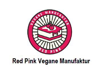 Red Pink Vegane Manufaktur