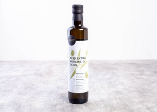 Natives Olivenöl extra FRENTANUM - mittelfruchtig, 500 ml
