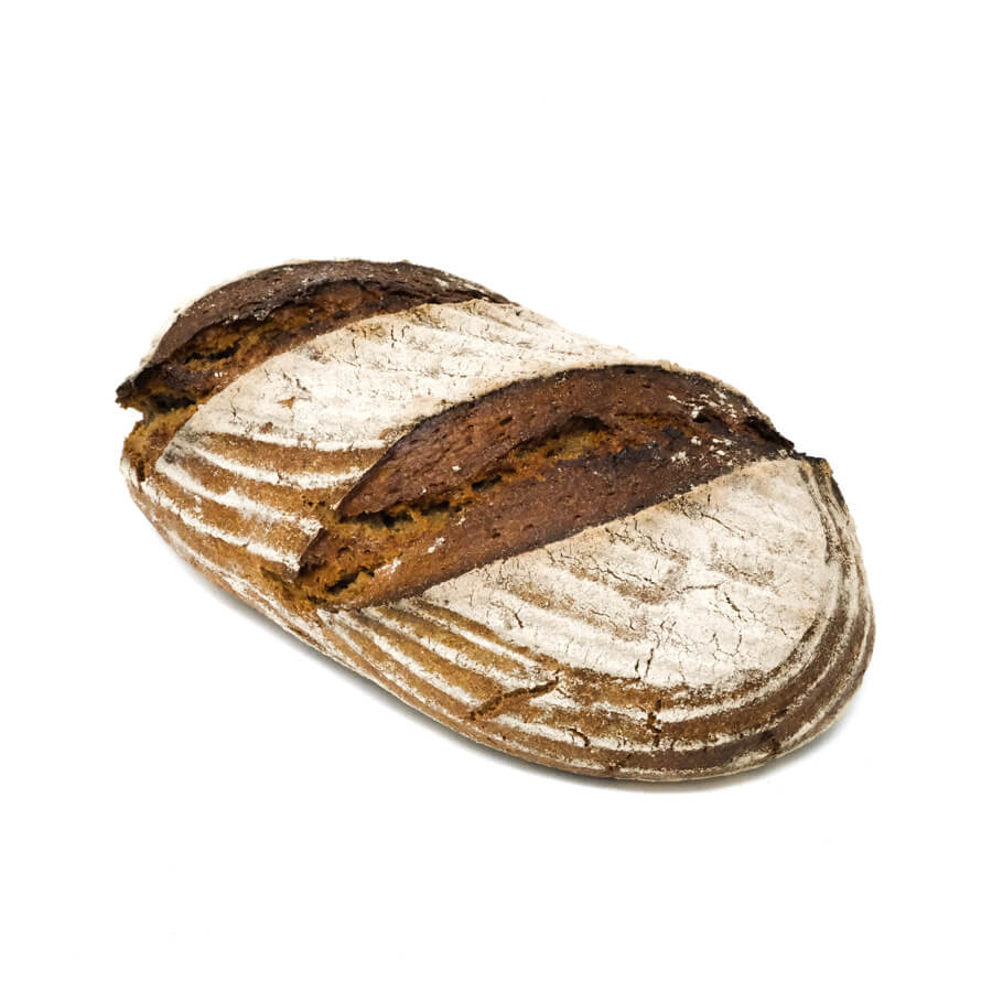 Roggenbauer 750 g