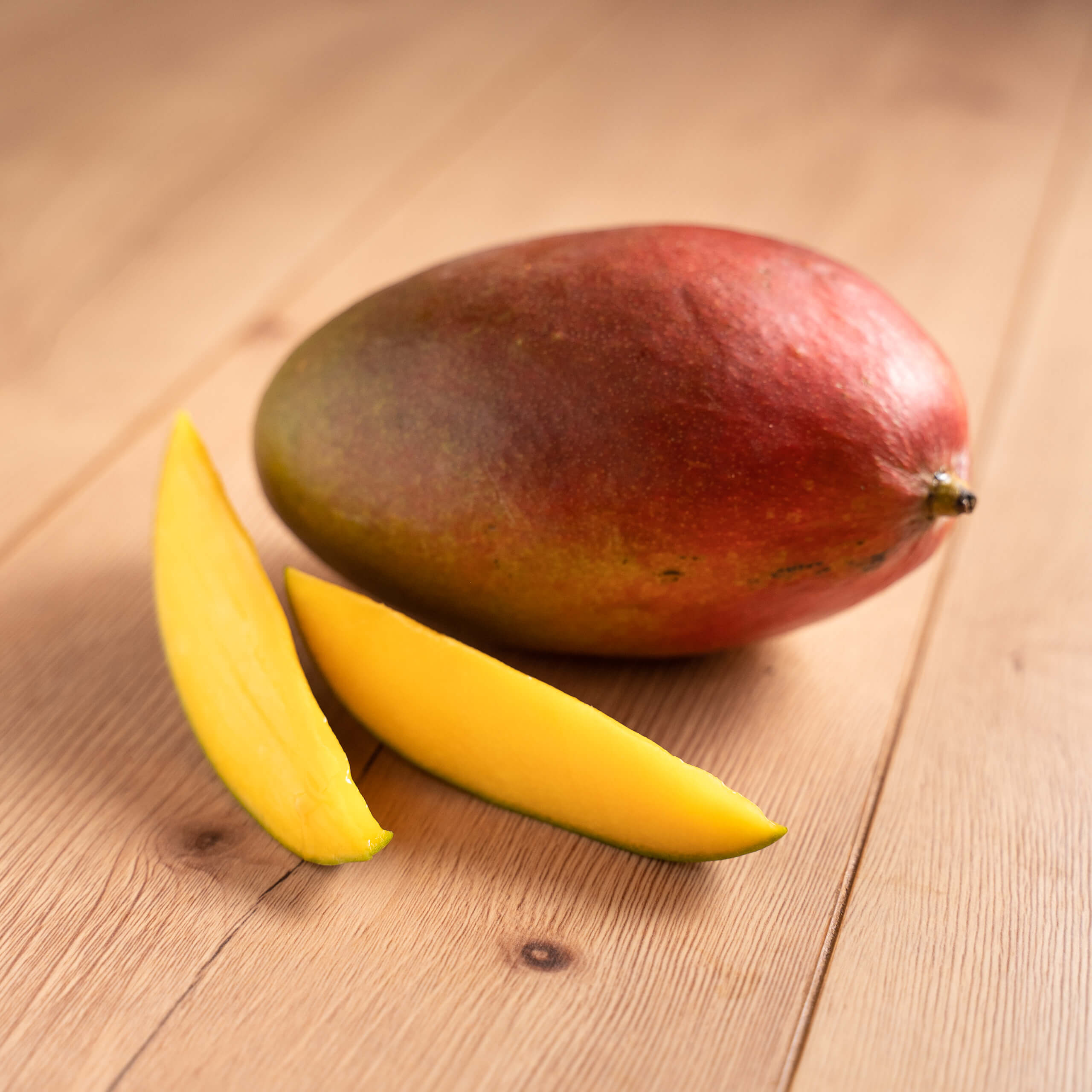Mango (Bio)