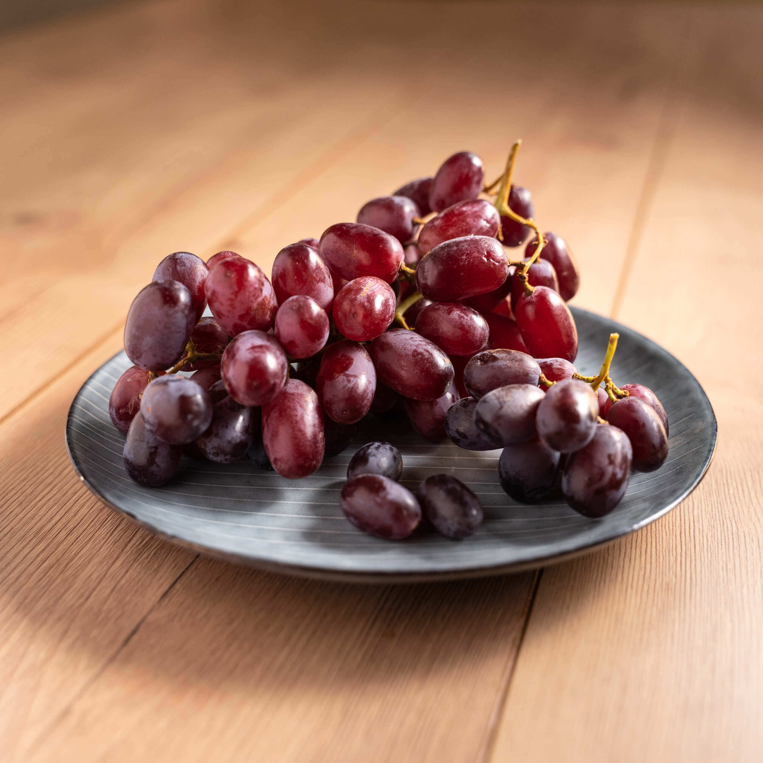 Weintrauben rot, 500g