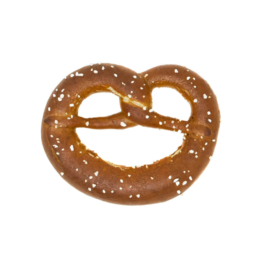 Laugenbrezel