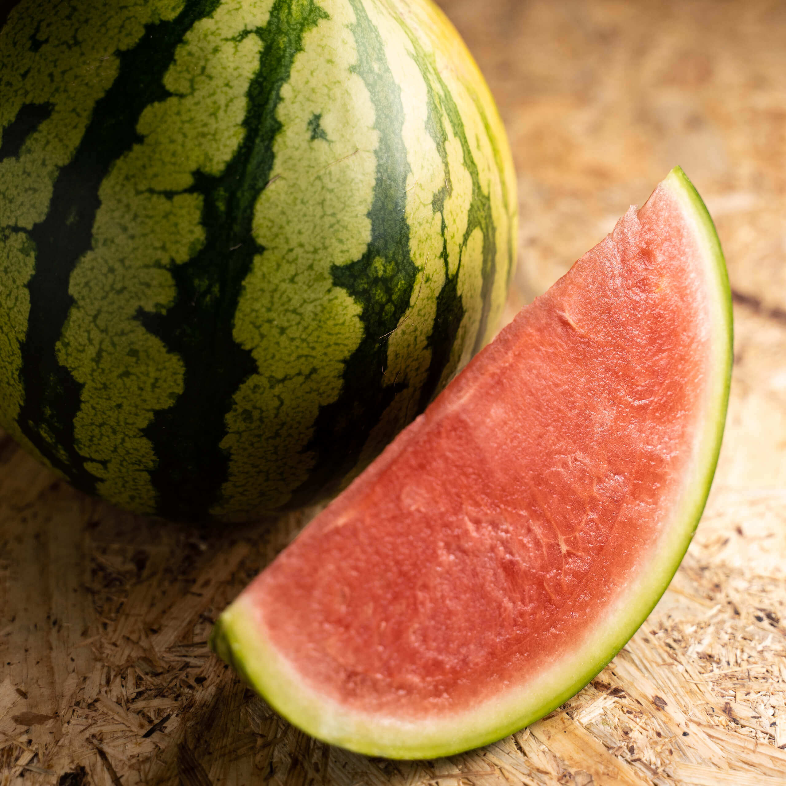 Wassermelonen mini (Bio), Stk.