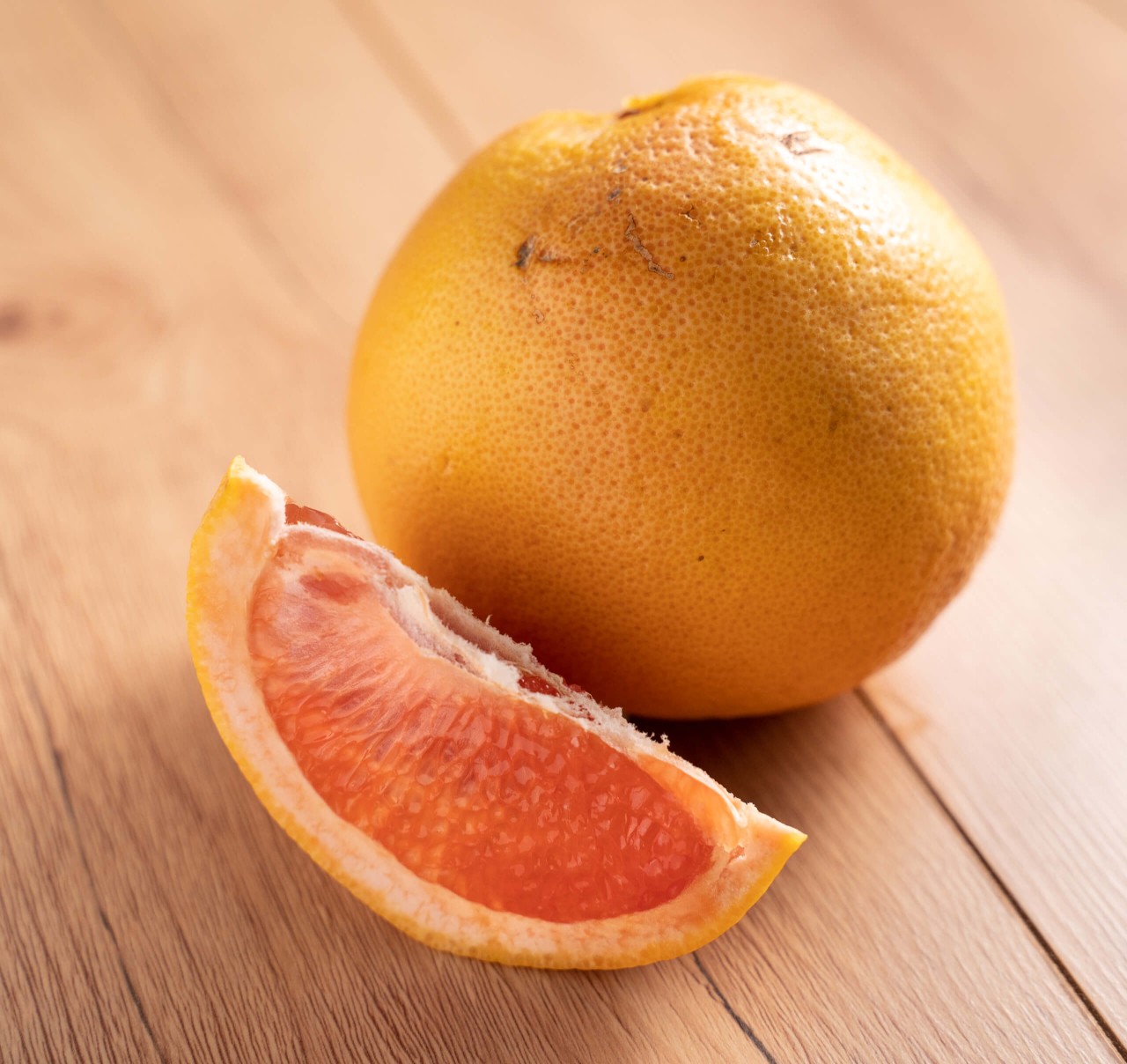 Grapefruit (Bio)